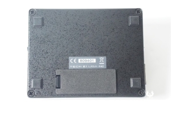 SansAmp BASS DRIVER DI